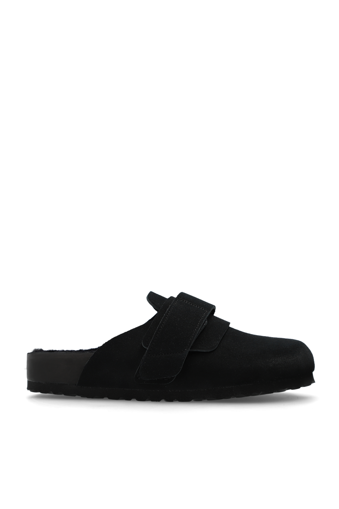Black Birkenstock x Tekla Birkenstock 1774 - Garavani